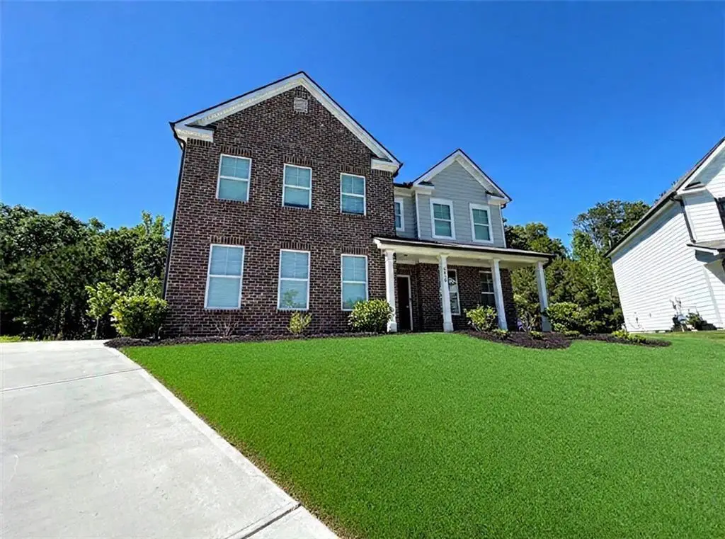 6010 Ivy Cottage Lane, Austell, GA 30106 - #1
