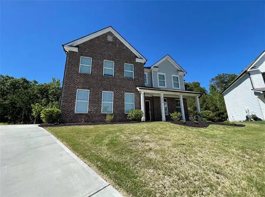 6010 Ivy Cottage Lane, Austell, GA 30106 - #2