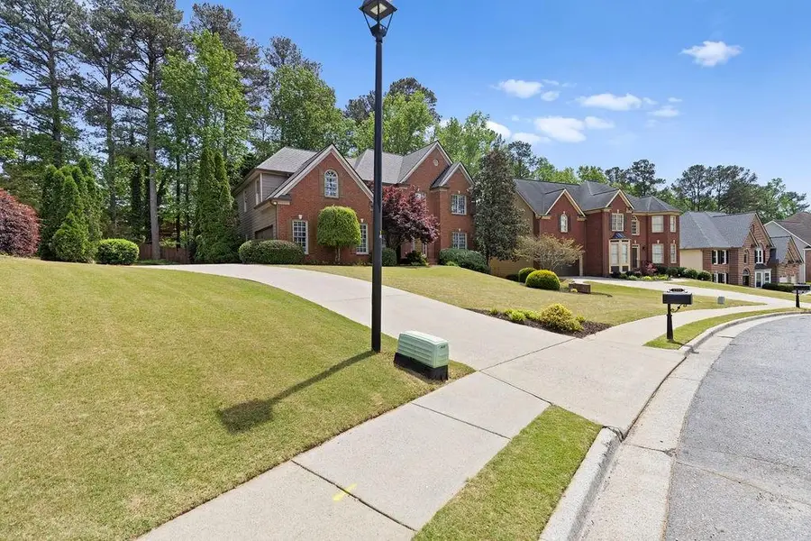 4209 Lansfaire, Suwanee, GA 30024 - #3