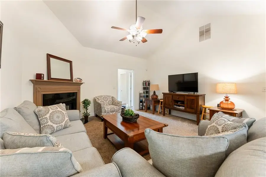 2525 Rosehill Circle, Lithia Springs, GA 30122 - #3