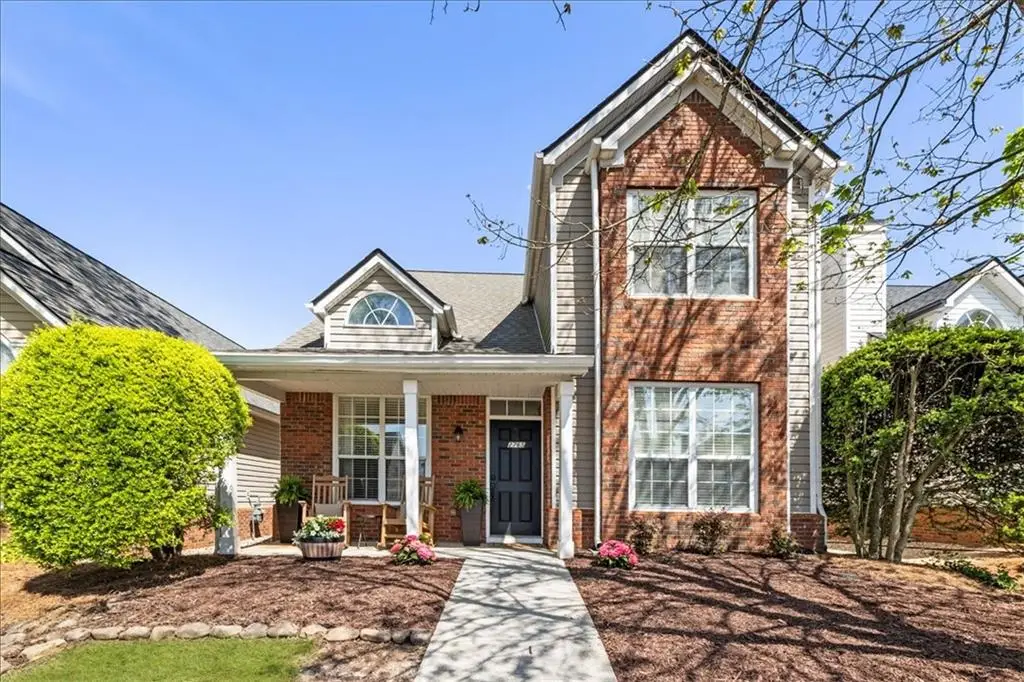 2765 Hamby Street Se, Smyrna, GA 30080 - #1