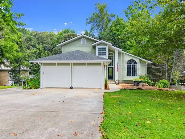 272 Indian Cove, Dawsonville, GA 30534