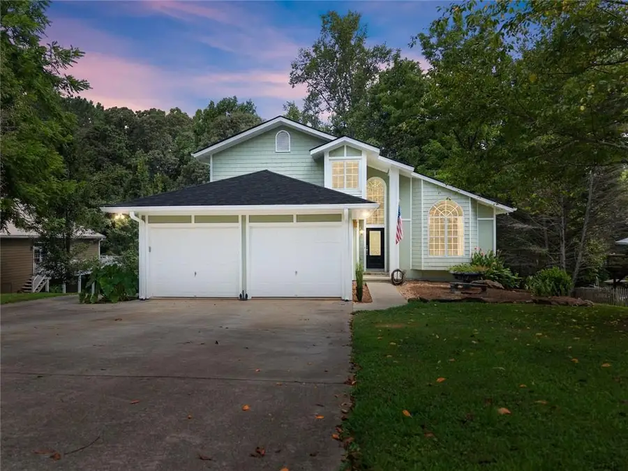 272 Indian Cove, Dawsonville, GA 30534 - #2