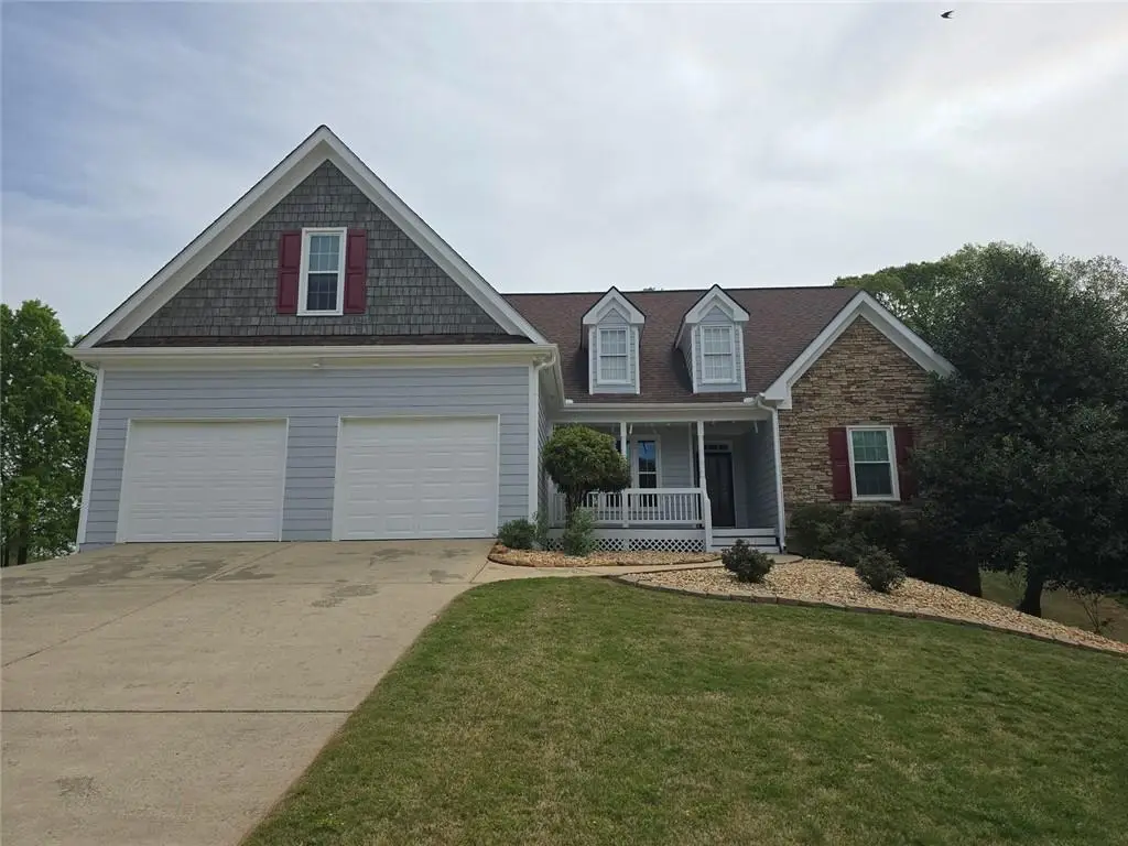 7125 Creek Ridge, Gainesville, GA 30506 - #1