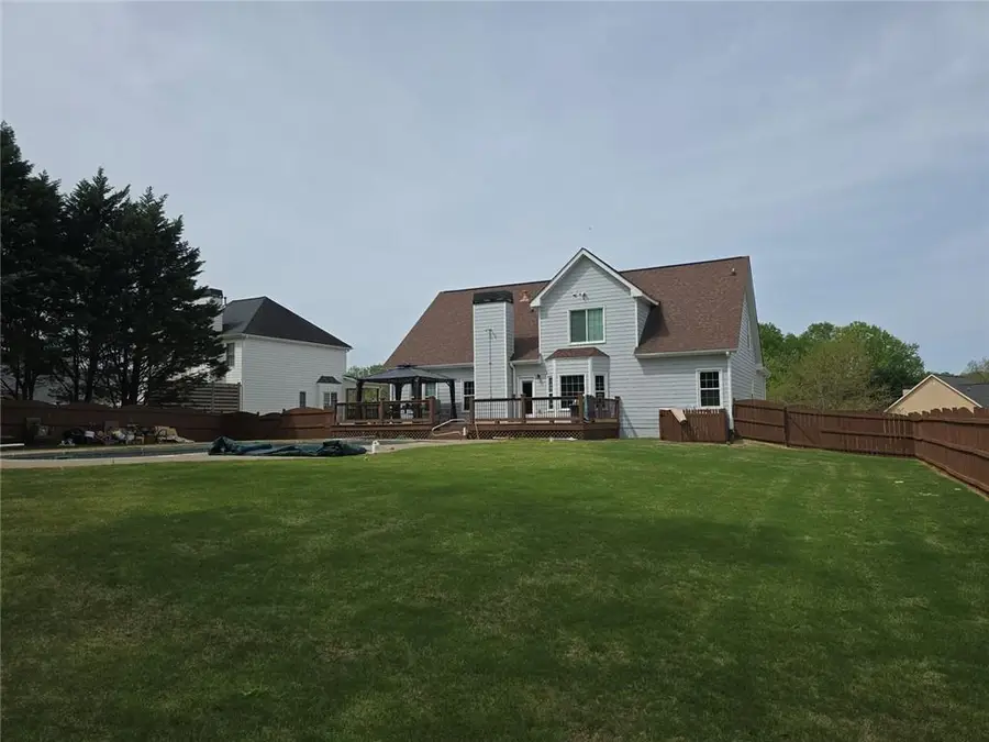 7125 Creek Ridge, Gainesville, GA 30506 - #2