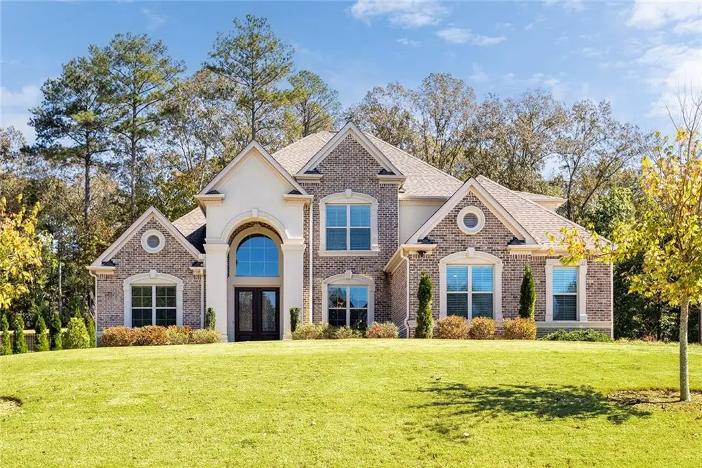 3320 Westborough Lane Sw, Conyers, GA 30094 - #1