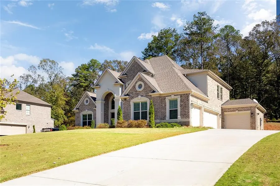 3320 Westborough Lane Sw, Conyers, GA 30094 - #2