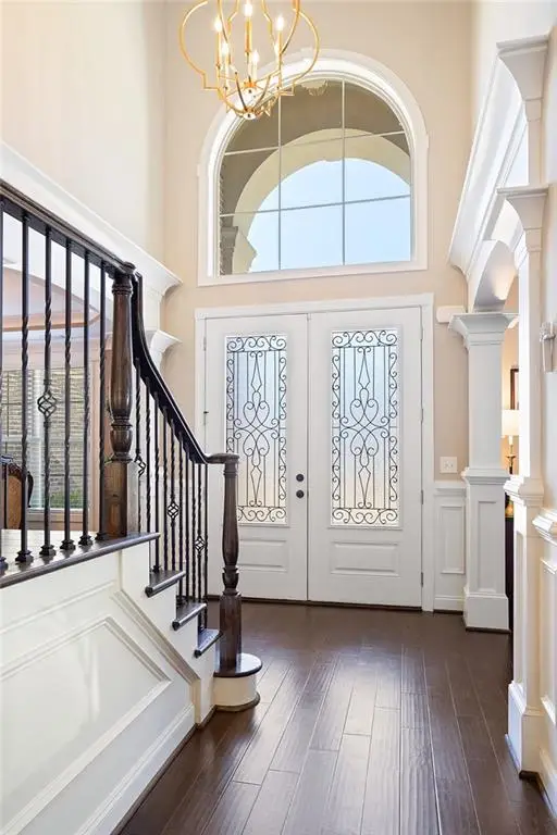 3320 Westborough Lane Sw, Conyers, GA 30094 - #3