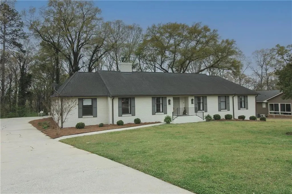 112 Maple Drive, Cartersville, GA 30120 - #1