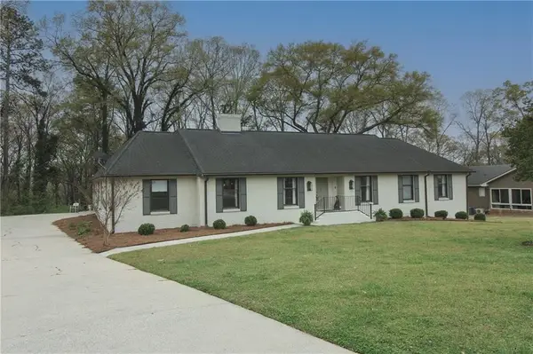 112 Maple Drive, Cartersville, GA 30120