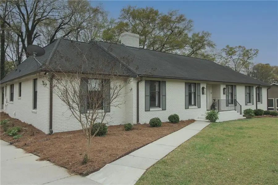 112 Maple Drive, Cartersville, GA 30120 - #2