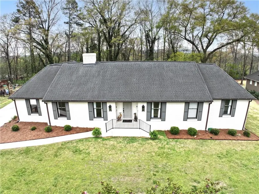 112 Maple Drive, Cartersville, GA 30120 - #3