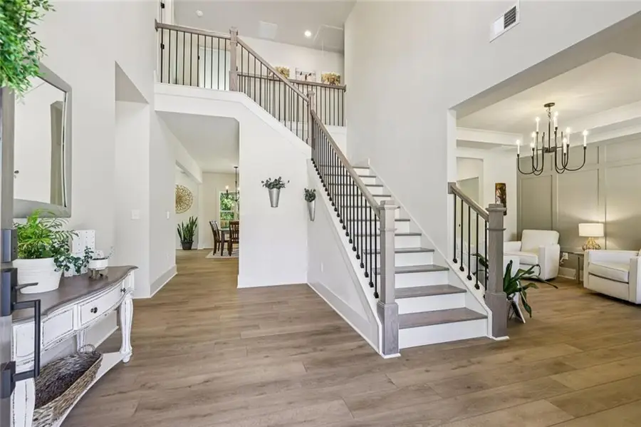 199 Tennessee Walker Way, Hoschton, GA 30548 - #2