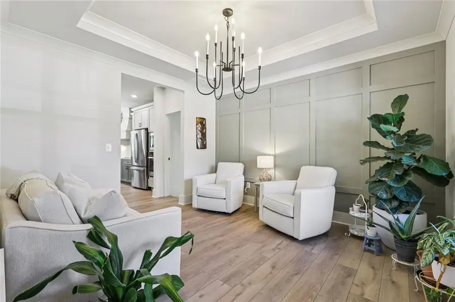 199 Tennessee Walker Way, Hoschton, GA 30548 - #3