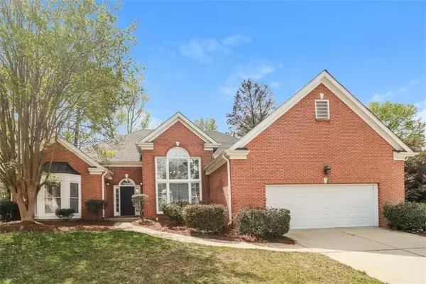 7485 Harbor Cove Lane, Stone Mountain, GA 30087
