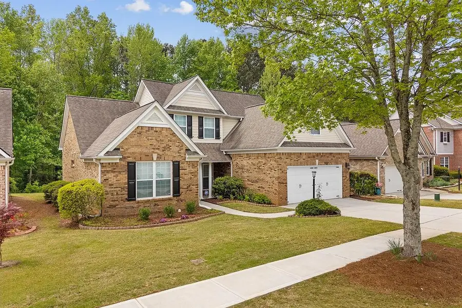 1486 Lechemin Drive, Snellville, GA 30078 - #2