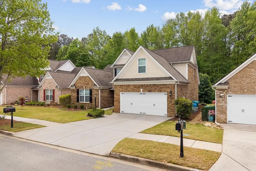1486 Lechemin Drive, Snellville, GA 30078 - #3