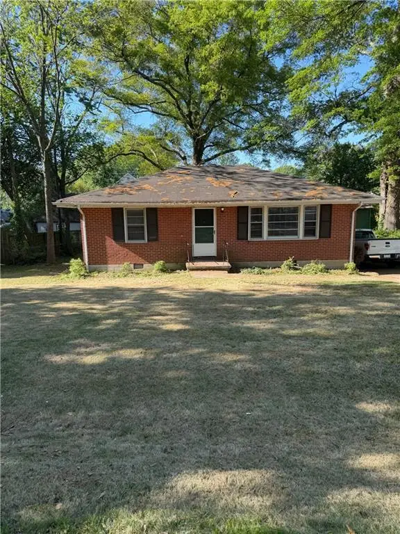 1530 Cloverdale Drive Se, Marietta, GA 30067 - #1