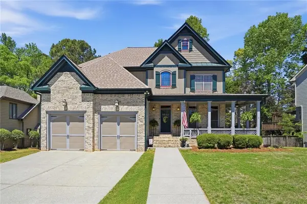 4822 Archer Place, Acworth, GA 30101