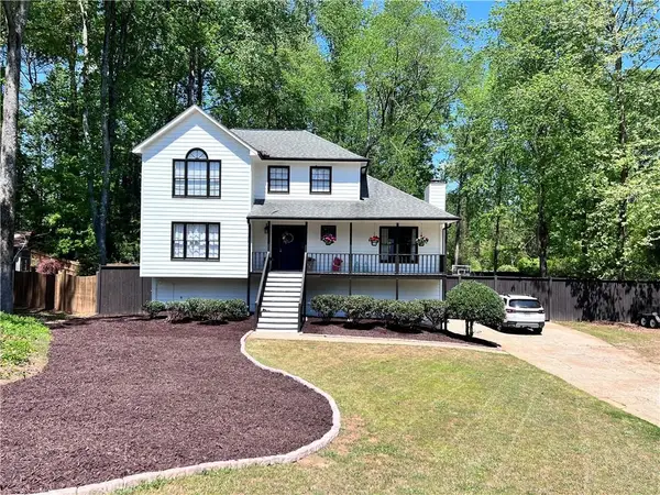 3003 Maple Lane, Alpharetta, GA 30009