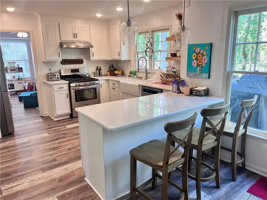 3003 Maple Lane, Alpharetta, GA 30009 - #2