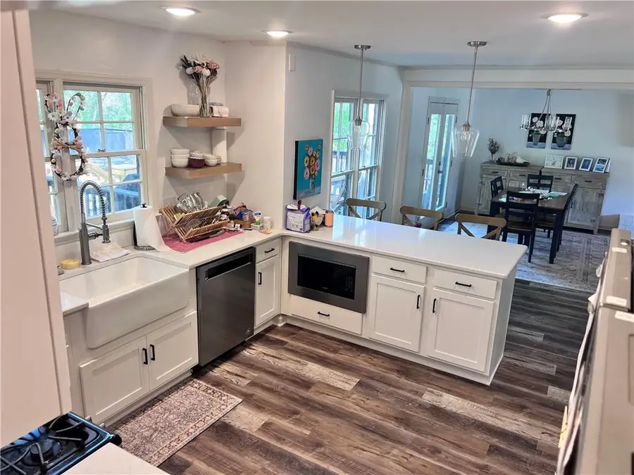 3003 Maple Lane, Alpharetta, GA 30009 - #3