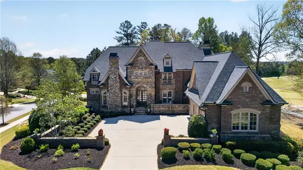 17 Carl Sanders Drive, Acworth, GA 30101