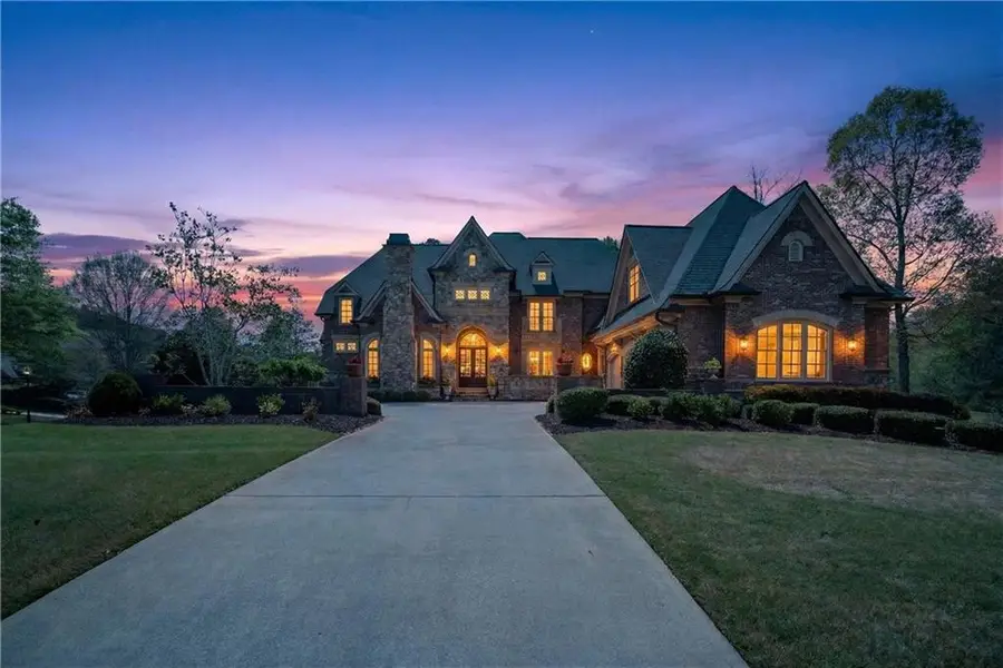 17 Carl Sanders Drive, Acworth, GA 30101 - #2