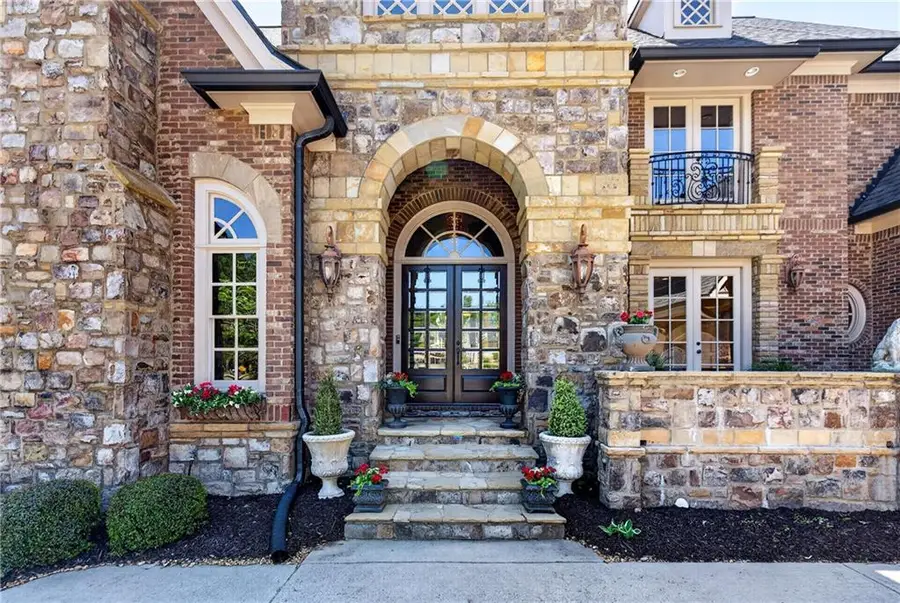 17 Carl Sanders Drive, Acworth, GA 30101 - #3