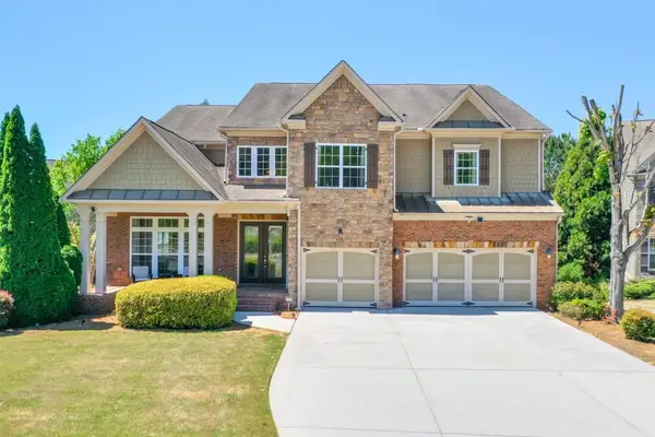 554 Knowlton Street, Marietta, GA 30066