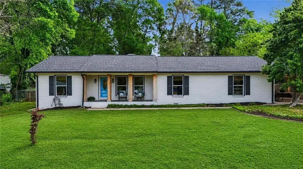 4003 Lafayette Drive, Powder Springs, GA 30127 - #1