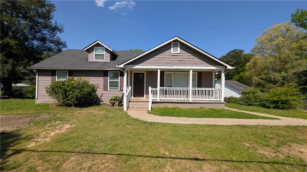 6340 Pisgah Road, Austell, GA 30168 - #1