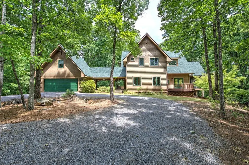 260 Road 2 South Sw, Cartersville, GA 30120 - #1