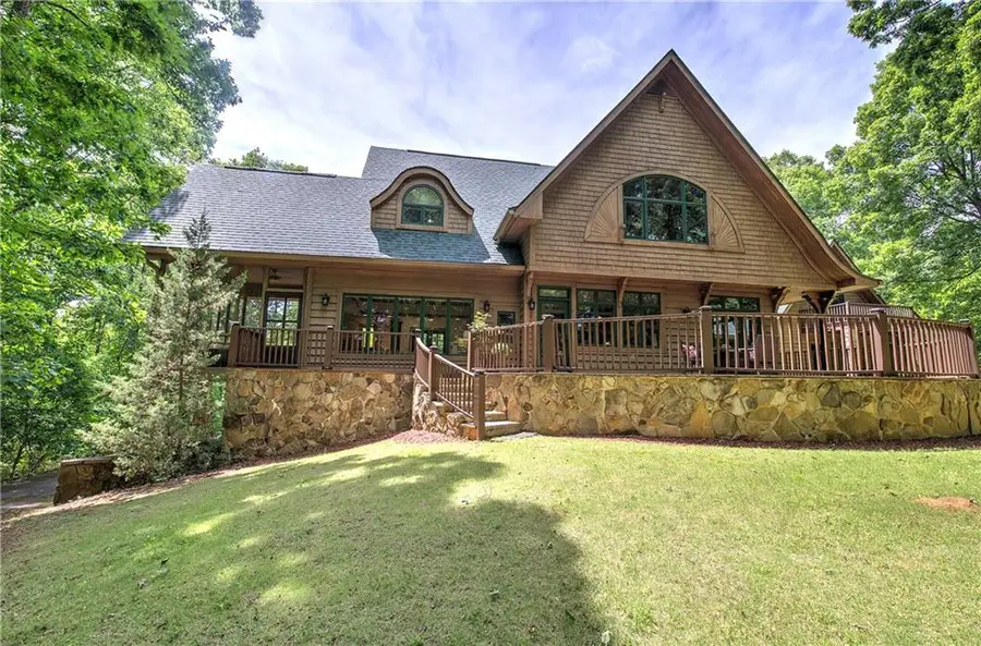 260 Road 2 South Sw, Cartersville, GA 30120 - #2