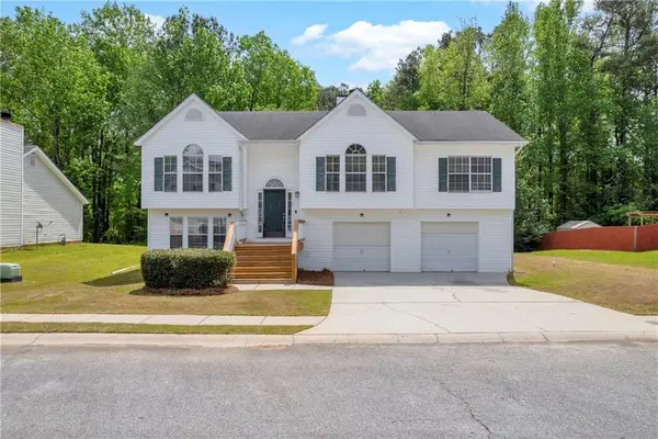 7153 New Dale Road, Rex, GA 30273