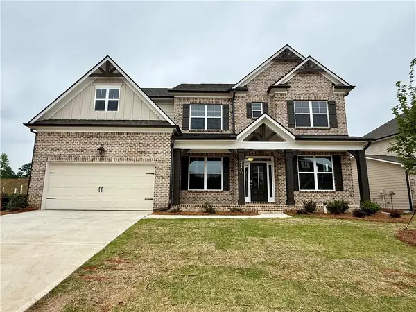 5284 Baymont Drive, Gainesville, GA 30507