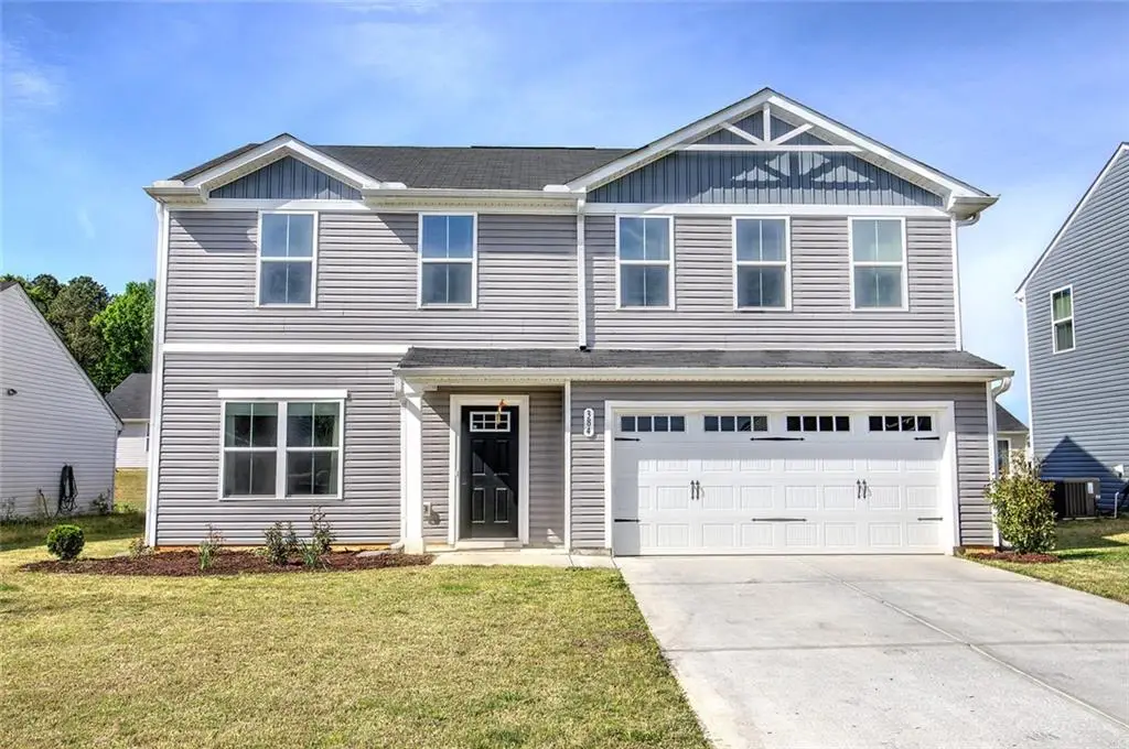 384 Cartecay Drive, Calhoun, GA 30701 - #1