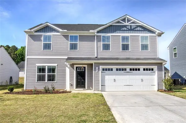 384 Cartecay Drive, Calhoun, GA 30701