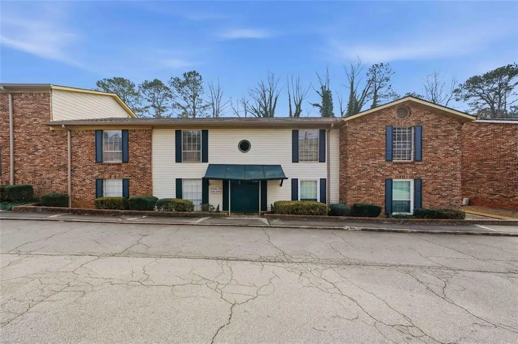 5506 Kingsport Drive, Atlanta, GA 30342 - #1
