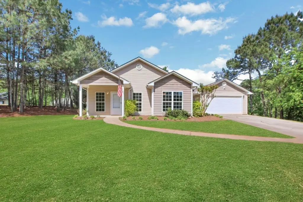 110 Midway Road, Marietta, GA 30064 - #1