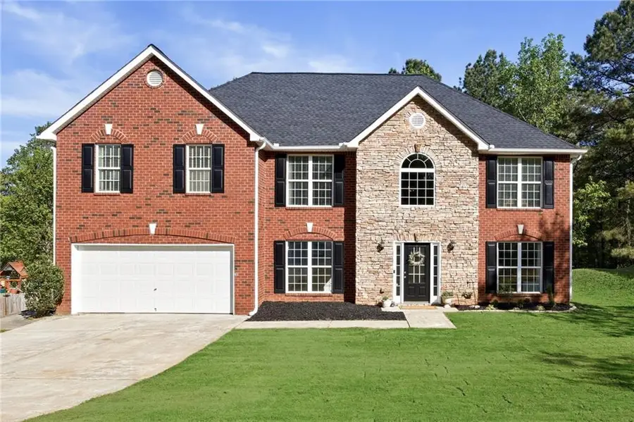 6330 Woodlore Drive Nw, Acworth, GA 30101 - #2