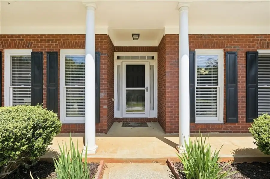 3127 Hampton Ives Court, Duluth, GA 30096 - #2