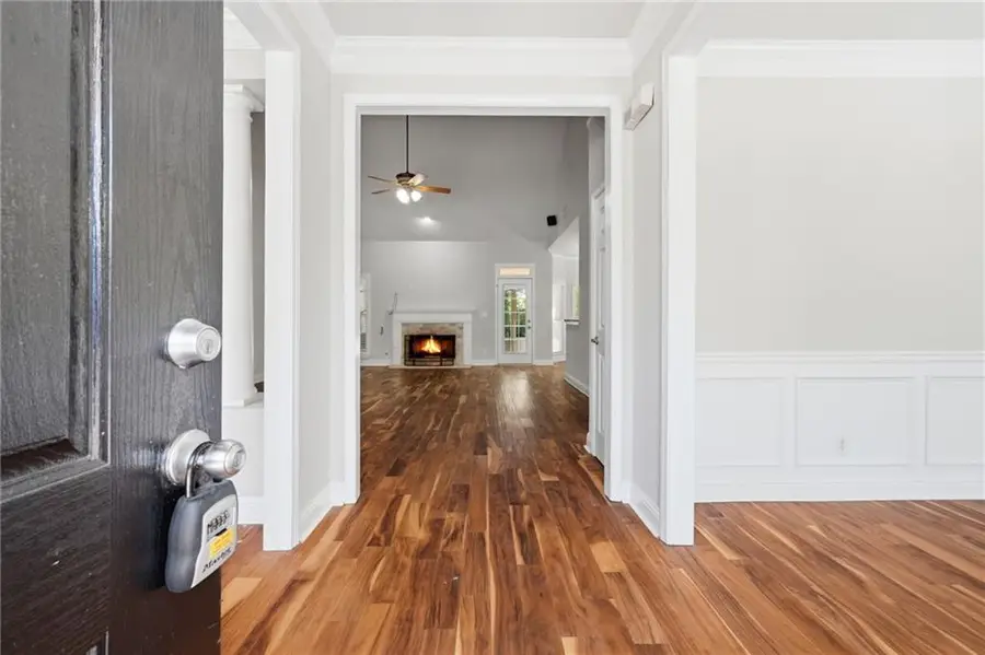 3127 Hampton Ives Court, Duluth, GA 30096 - #3