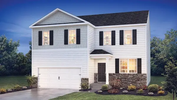 344 Moosehead Trail, Hoschton, GA 30548