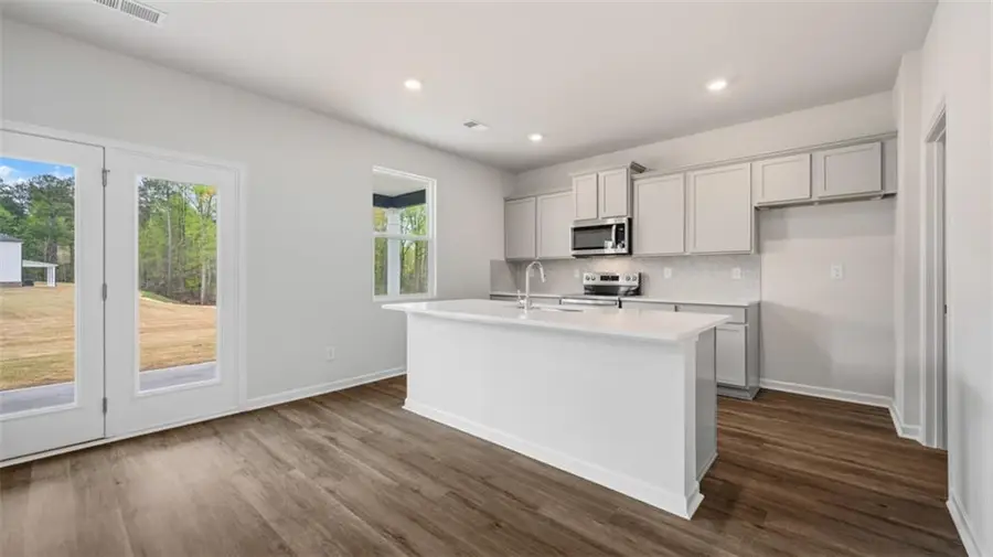 344 Moosehead Trail, Hoschton, GA 30548 - #2