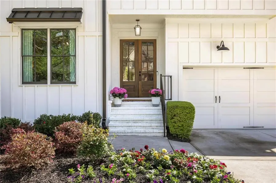 1853 Bragg Street, Brookhaven, GA 30341 - #2