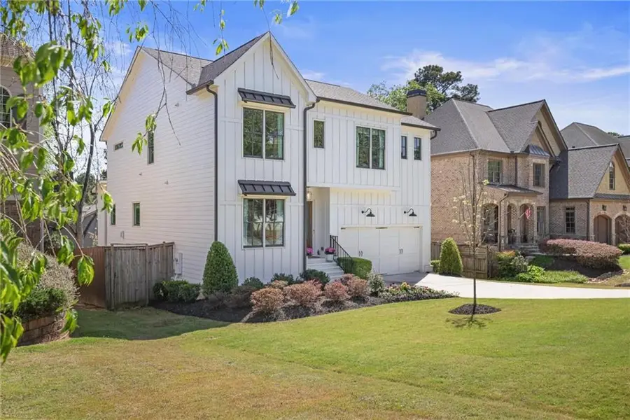 1853 Bragg Street, Brookhaven, GA 30341 - #3