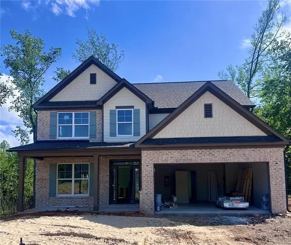 4251 Mary Ruth Way, Loganville, GA 30052