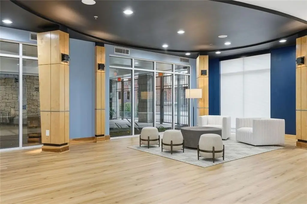 390 17th Nw #2035, Atlanta, GA 30363 - #1
