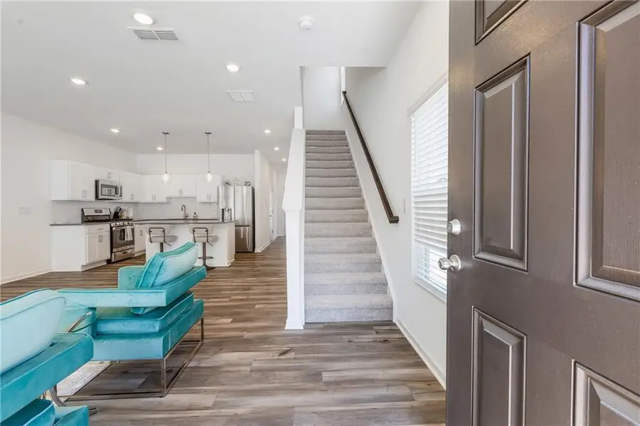 2101 Stillhaven Place, Douglasville, GA 30135 - #2